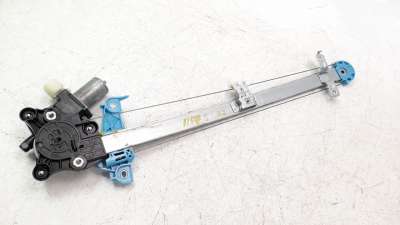 Recambio de elevalunas delantero izquierdo para suzuki swift (az) 2017- referencia OEM IAM 8343052R10  