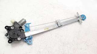 Recambio de elevalunas delantero izquierdo para suzuki swift (az) 2017- referencia OEM IAM 8343052R10  