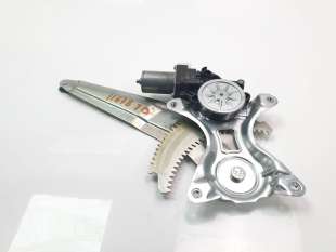 Recambio de elevalunas trasero derecho para suzuki swift (az) 2017- referencia OEM IAM 8350152R00000   2