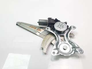 Recambio de elevalunas trasero derecho para suzuki swift (az) 2017- referencia OEM IAM 8350152R00000  