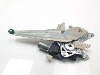 Recambio de elevalunas trasero derecho para suzuki swift (az) 2017- referencia OEM IAM 8350152R00000  