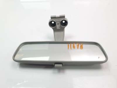 Recambio de espejo para suzuki swift (az) 2017- referencia OEM IAM 8470352R106GS  