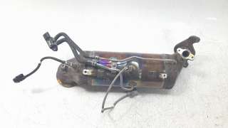 Recambio de filtro de particulas para suzuki swift (az) 2017- referencia OEM IAM 53SC01  