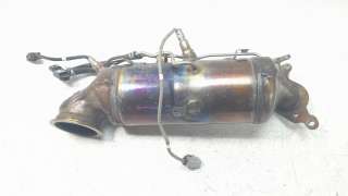 Recambio de filtro de particulas para suzuki swift (az) 2017- referencia OEM IAM 53SC01  