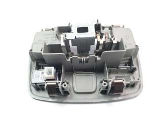 Recambio de luz interior para suzuki swift (az) 2017- referencia OEM IAM 3621084S016GS  