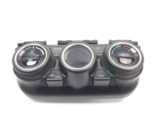 Recambio de mando climatizador para suzuki swift (az) 2017- referencia OEM IAM 3951052R10  