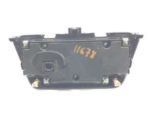 Recambio de mando climatizador para suzuki swift (az) 2017- referencia OEM IAM 3951052R10   2