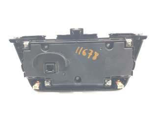 Recambio de mando climatizador para suzuki swift (az) 2017- referencia OEM IAM 3951052R10  