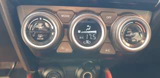 Recambio de mando climatizador para suzuki swift (az) 2017- referencia OEM IAM 3951052R10  