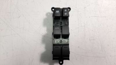 Recambio de mando elevalunas delantero izquierdo para suzuki swift (az) 2017- referencia OEM IAM 3799052R62000  