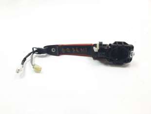 Recambio de maneta exterior delantera derecha para suzuki swift (az) 2017- referencia OEM IAM 8281162R115PK   2