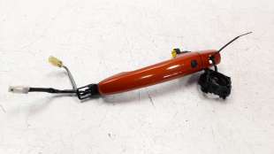 Recambio de maneta exterior delantera izquierda para suzuki swift (az) 2017- referencia OEM IAM 8282062832ZMV  
