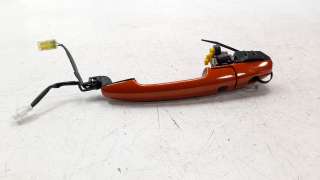 Recambio de maneta exterior delantera izquierda para suzuki swift (az) 2017- referencia OEM IAM 8282062832ZMV  