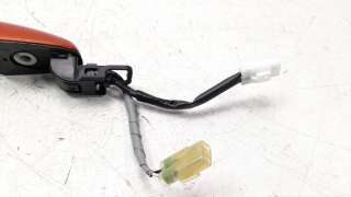 Recambio de maneta exterior delantera izquierda para suzuki swift (az) 2017- referencia OEM IAM 8282062832ZMV  