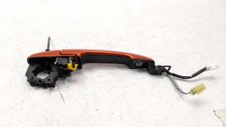 Recambio de maneta exterior delantera izquierda para suzuki swift (az) 2017- referencia OEM IAM 8282062832ZMV  