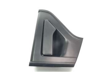 Recambio de maneta exterior trasera derecha para suzuki swift (az) 2017- referencia OEM IAM 8283052R035PK  