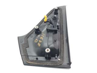 Recambio de maneta exterior trasera derecha para suzuki swift (az) 2017- referencia OEM IAM 8283052R035PK  