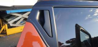 Recambio de maneta exterior trasera derecha para suzuki swift (az) 2017- referencia OEM IAM 8283052R035PK  