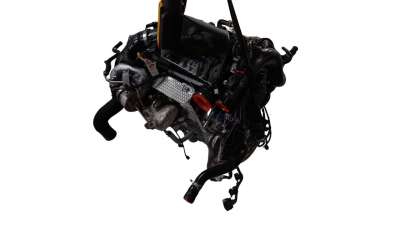 Recambio de motor completo para suzuki swift (az) 2017- referencia OEM IAM K14D  