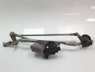 Recambio de motor limpia delantero para suzuki swift (az) 2017- referencia OEM IAM 3811052R00  