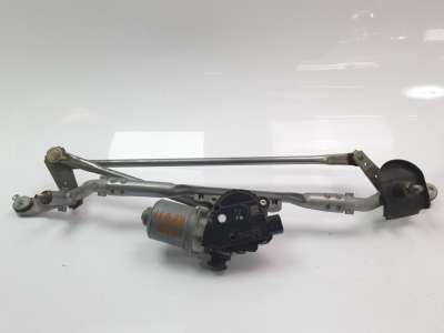 Recambio de motor limpia delantero para suzuki swift (az) 2017- referencia OEM IAM 3811052R00  