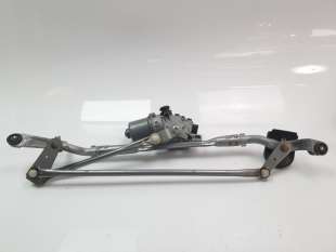 Recambio de motor limpia delantero para suzuki swift (az) 2017- referencia OEM IAM 3811052R00   2
