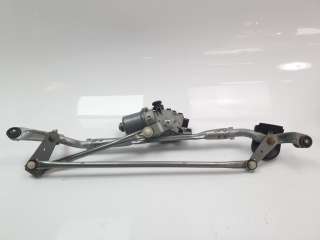 Recambio de motor limpia delantero para suzuki swift (az) 2017- referencia OEM IAM 3811052R00  