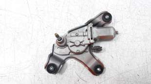 Recambio de motor limpia trasero para suzuki swift (az) 2017- referencia OEM IAM 2596003350 3881052R00000 