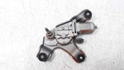 Recambio de motor limpia trasero para suzuki swift (az) 2017- referencia OEM IAM 2596003350 3881052R00000 
