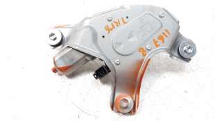 Recambio de motor limpia trasero para suzuki swift (az) 2017- referencia OEM IAM 2596003350 3881052R00000  2