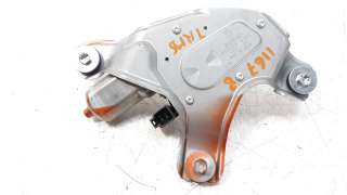 Recambio de motor limpia trasero para suzuki swift (az) 2017- referencia OEM IAM 2596003350 3881052R00000 
