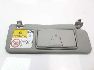 Recambio de parasol derecho para suzuki swift (az) 2017- referencia OEM IAM 8480162R12J0T  
