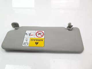 Recambio de parasol derecho para suzuki swift (az) 2017- referencia OEM IAM 8480162R12J0T  