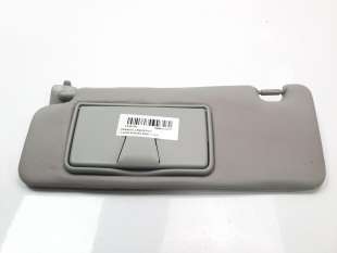 Recambio de parasol izquierdo para suzuki swift (az) 2017- referencia OEM IAM 8480262R01J0T  