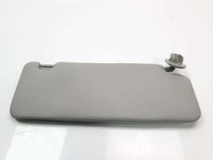 Recambio de parasol izquierdo para suzuki swift (az) 2017- referencia OEM IAM 8480262R01J0T   2