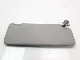 Recambio de parasol izquierdo para suzuki swift (az) 2017- referencia OEM IAM 8480262R01J0T  