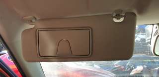Recambio de parasol izquierdo para suzuki swift (az) 2017- referencia OEM IAM 8480262R01J0T  