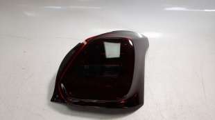 Recambio de piloto trasero derecho para suzuki swift (az) 2017- referencia OEM IAM 3565053RA2000  