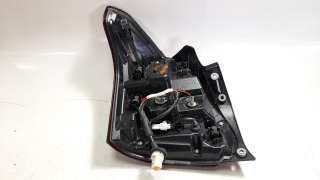 Recambio de piloto trasero derecho para suzuki swift (az) 2017- referencia OEM IAM 3565053RA2000  