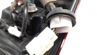 Recambio de piloto trasero izquierdo para suzuki swift (az) 2017- referencia OEM IAM 3567053RA2000  