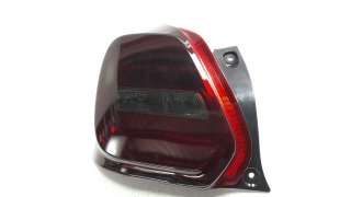 Recambio de piloto trasero izquierdo para suzuki swift (az) 2017- referencia OEM IAM 3567053RA2000  