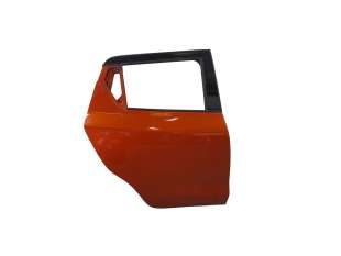 Recambio de puerta trasera derecha para suzuki swift (az) 2017- referencia OEM IAM 6800353R00000  