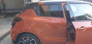 Recambio de puerta trasera derecha para suzuki swift (az) 2017- referencia OEM IAM 6800353R00000  