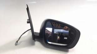 Recambio de retrovisor derecho para suzuki swift (az) 2017- referencia OEM IAM 8471052R11000  