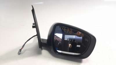 Recambio de retrovisor derecho para suzuki swift (az) 2017- referencia OEM IAM 8471052R11000  