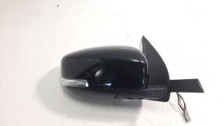 Recambio de retrovisor derecho para suzuki swift (az) 2017- referencia OEM IAM 8471052R11000  