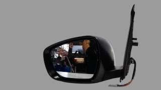 Recambio de retrovisor izquierdo para suzuki swift (az) 2017- referencia OEM IAM 8472052R11000  