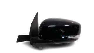 Recambio de retrovisor izquierdo para suzuki swift (az) 2017- referencia OEM IAM 8472052R11000  