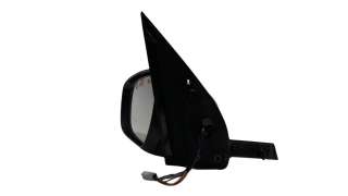 Recambio de retrovisor izquierdo para suzuki swift (az) 2017- referencia OEM IAM 8472052R11000  