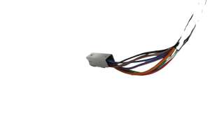 Recambio de retrovisor izquierdo para suzuki swift (az) 2017- referencia OEM IAM 8472052R11000  